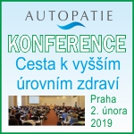 Konference autopatie 2019